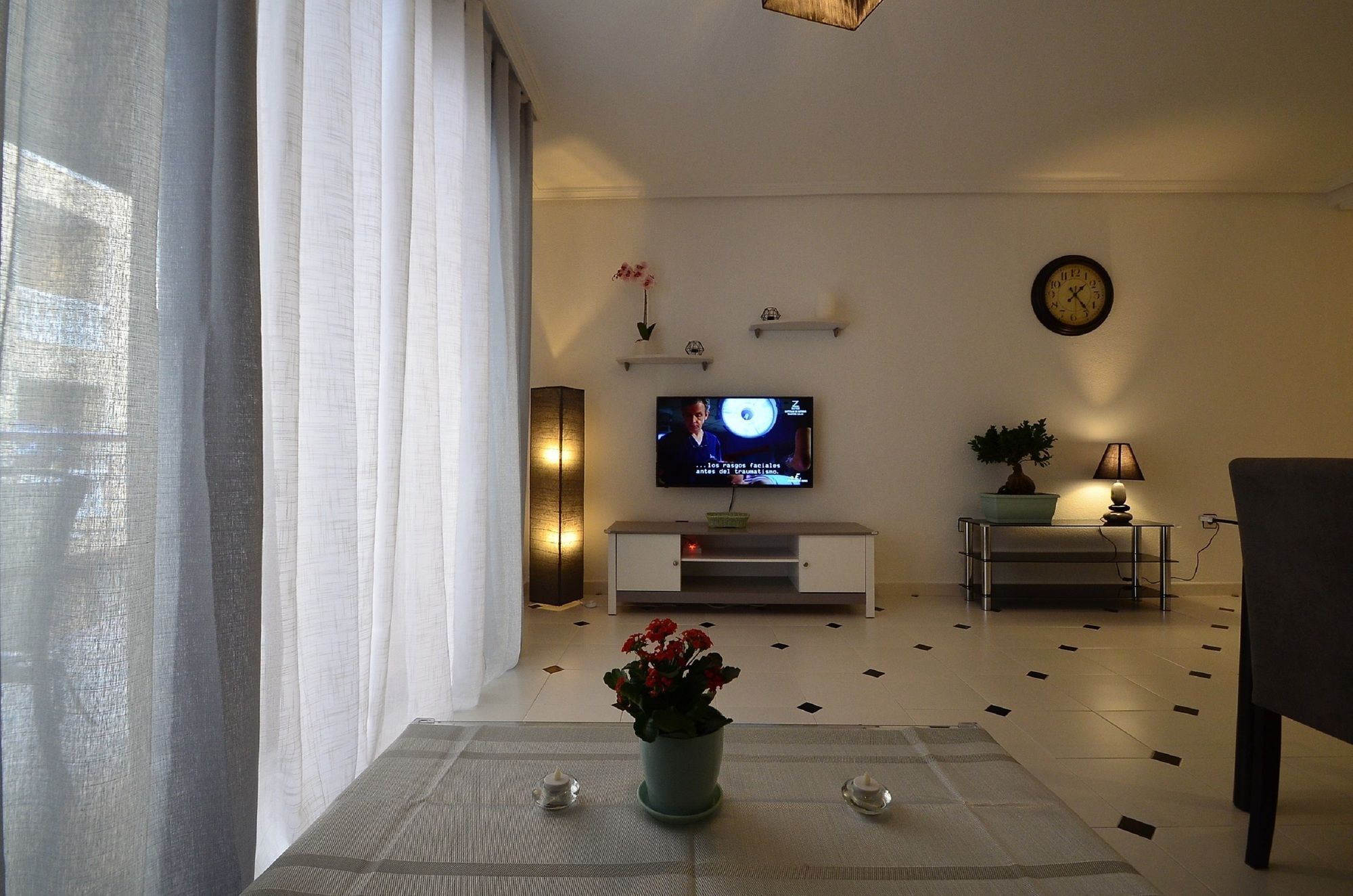 Bergantin Apartment Torrevieja Exterior foto
