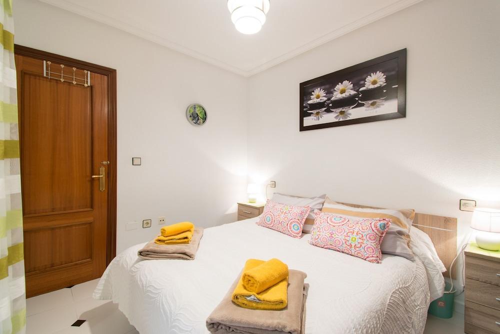 Bergantin Apartment Torrevieja Exterior foto
